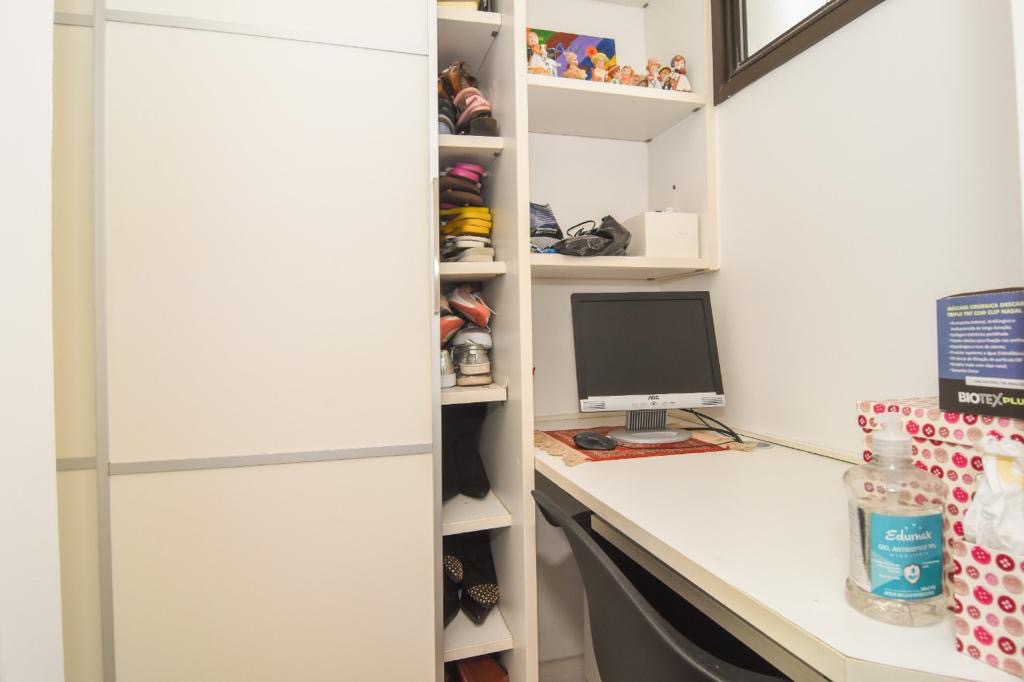 Cobertura à venda no Centro: 