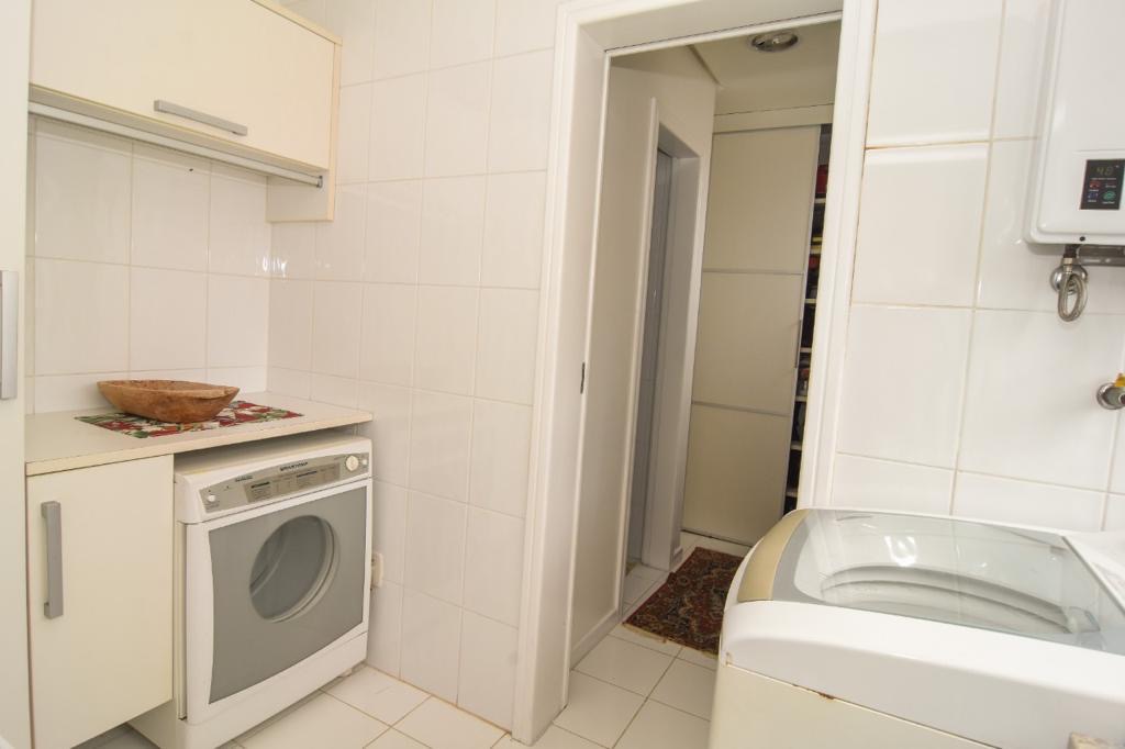 Cobertura à venda no Centro: 