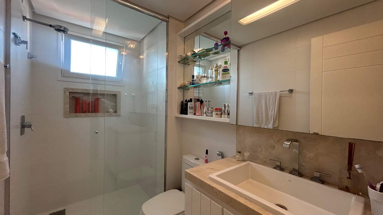 Apartamento à venda no Agronomica: 