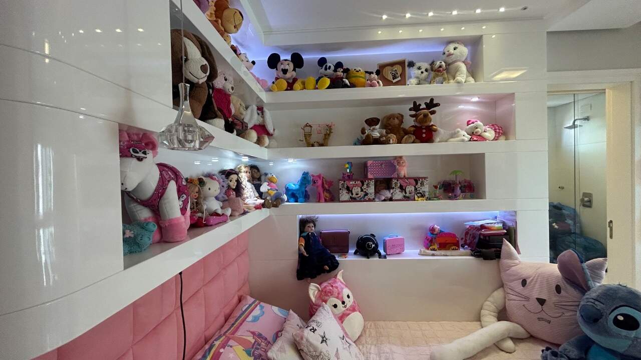 Apartamento à venda no Agronomica: 