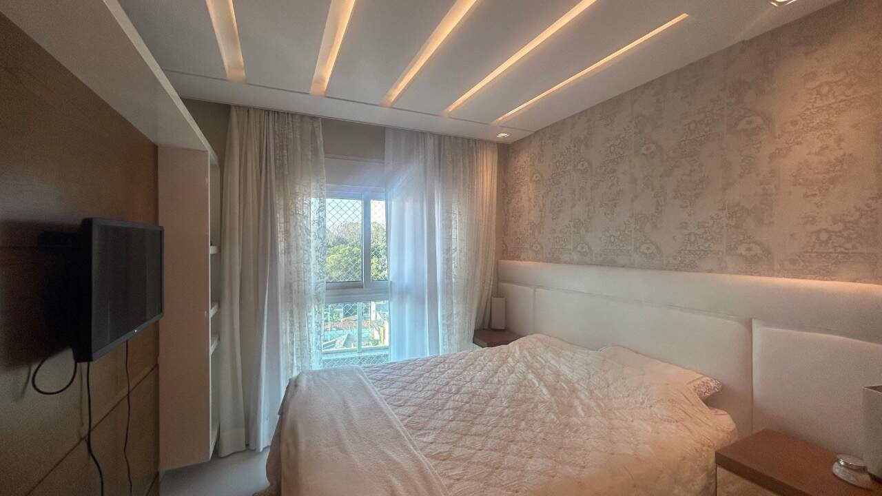 Apartamento à venda no Agronomica: 