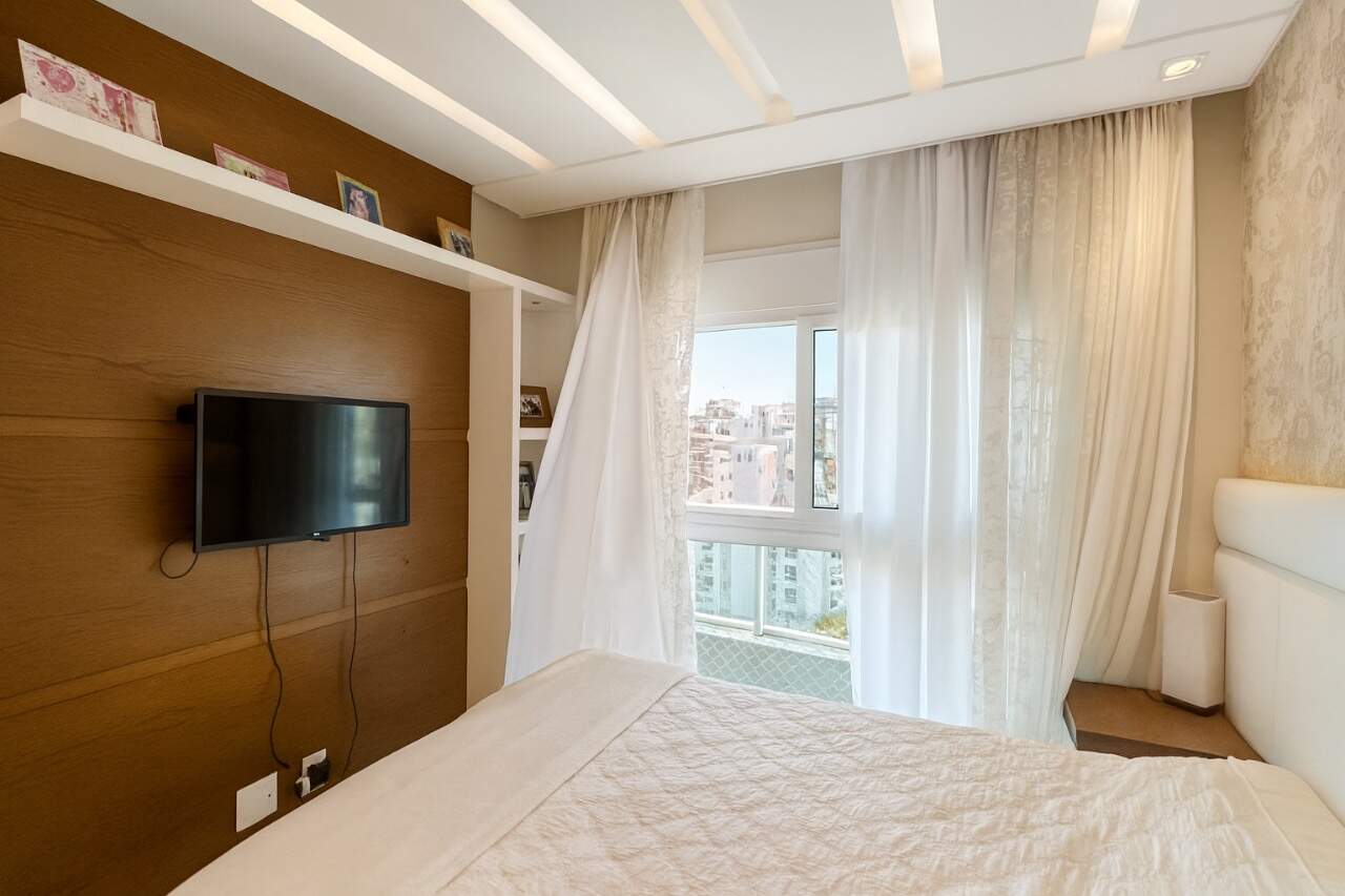 Apartamento à venda no Agronomica: 