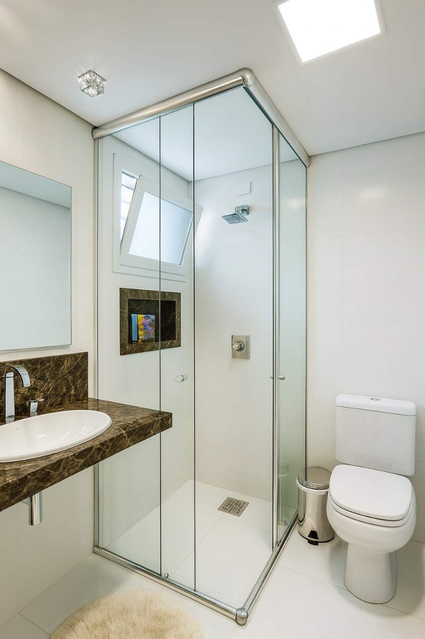 Apartamento à venda no Agronomica: 