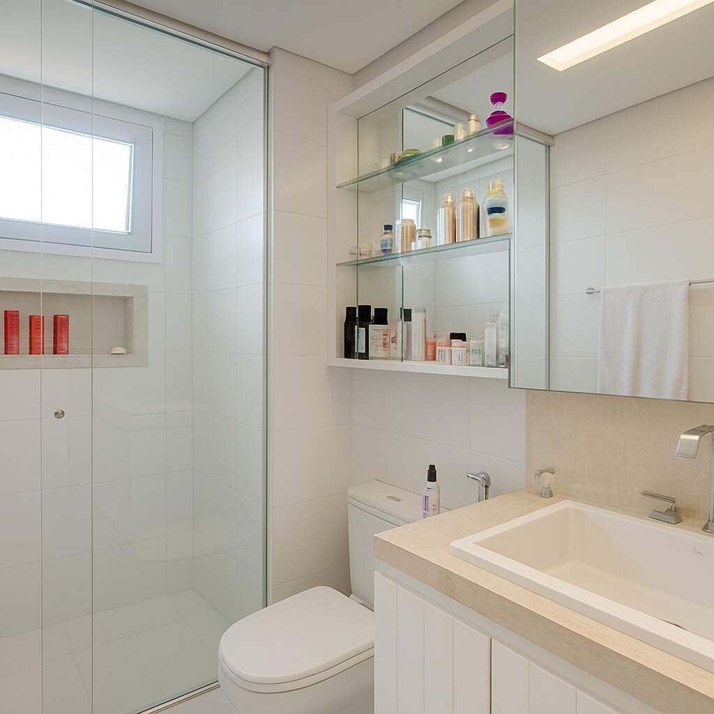 Apartamento à venda no Agronomica: 