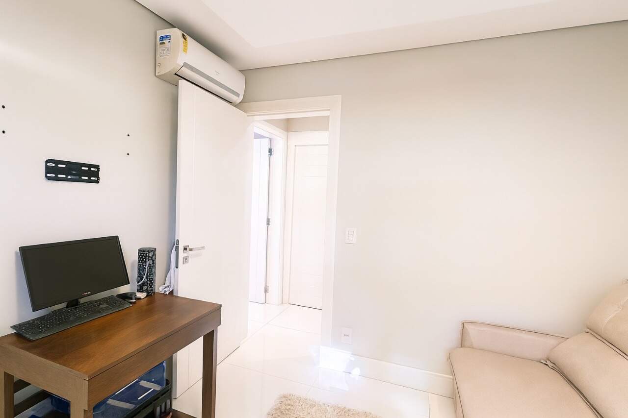 Apartamento à venda no Agronomica: 