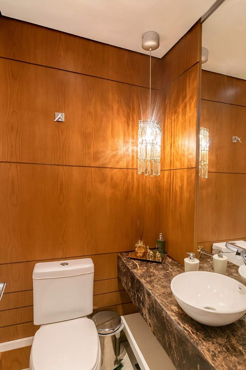 Apartamento à venda no Agronomica: 