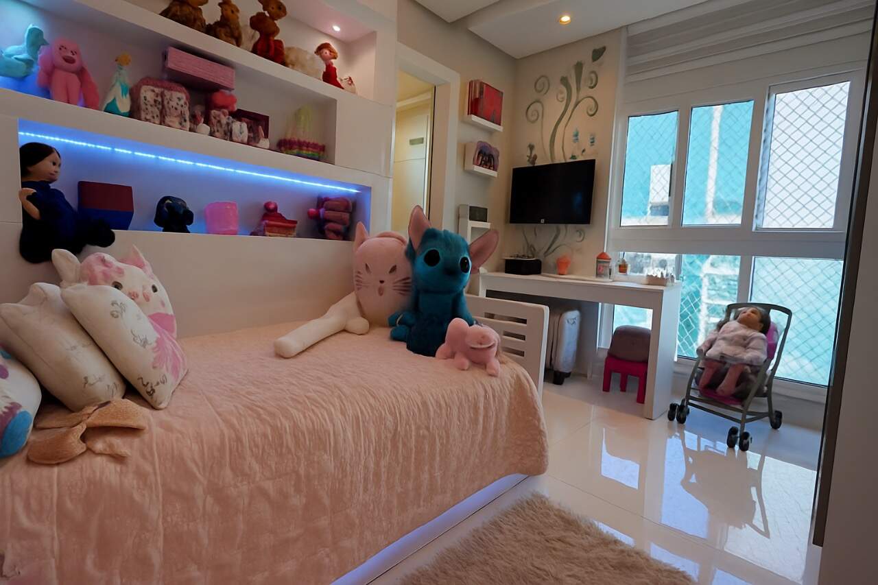 Apartamento à venda no Agronomica: 