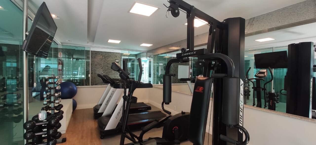 Apartamento à venda no Agronomica: 