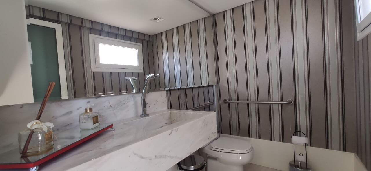 Apartamento à venda no Agronomica: 