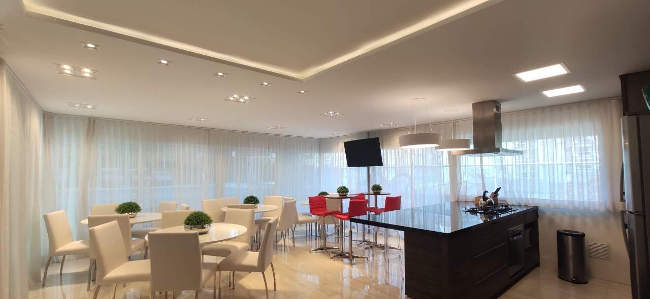 Apartamento à venda no Agronomica: 