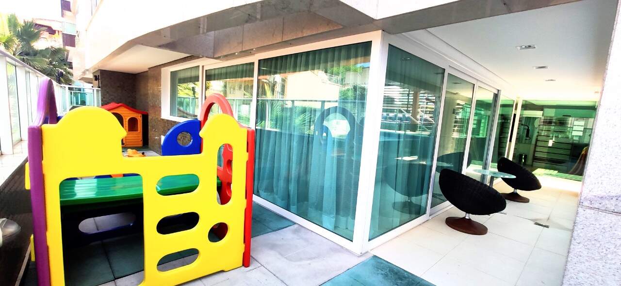Apartamento à venda no Agronomica: 