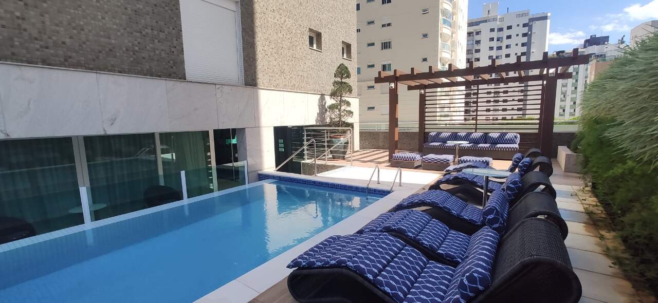 Apartamento à venda no Agronomica: 