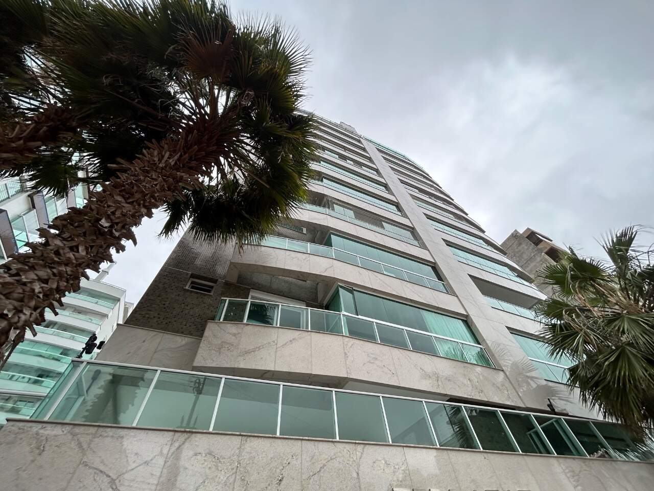 Apartamento à venda no Agronomica: 