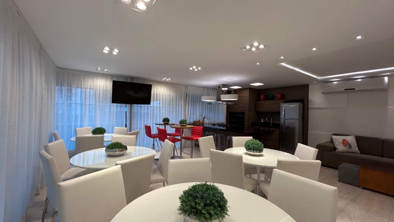 Apartamento à venda no Agronomica: 