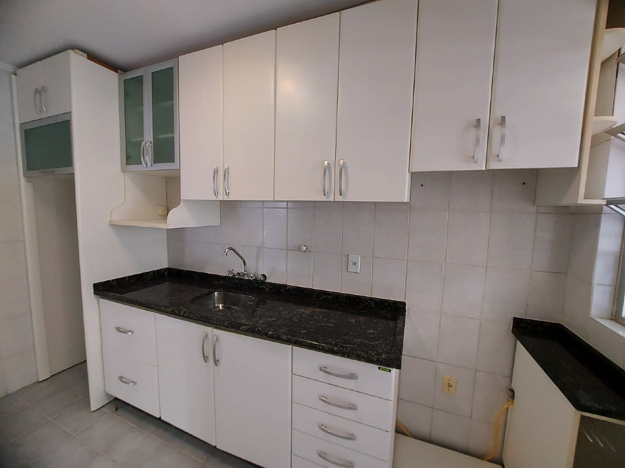 Apartamento à venda no Campinas: 