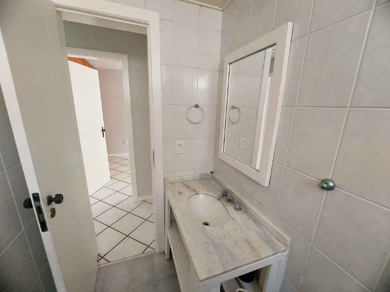 Apartamento à venda no Campinas: 