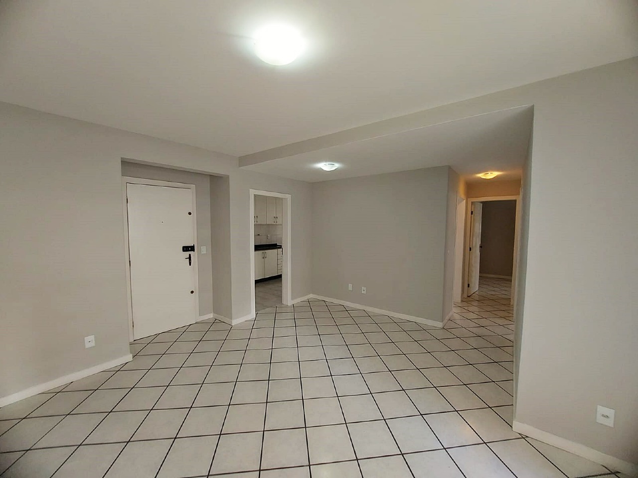 Apartamento à venda no Campinas: 