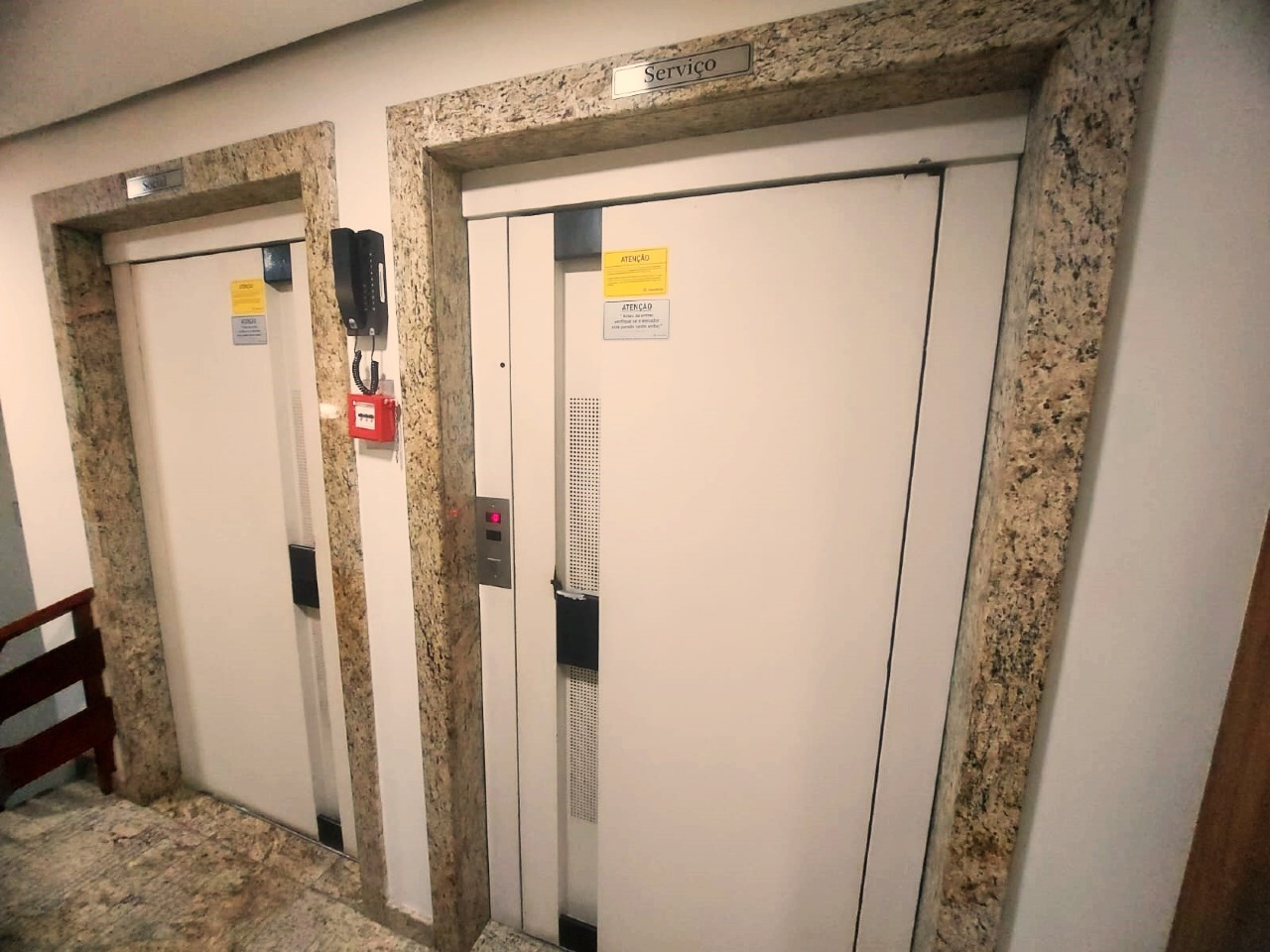 Apartamento à venda no Campinas: 