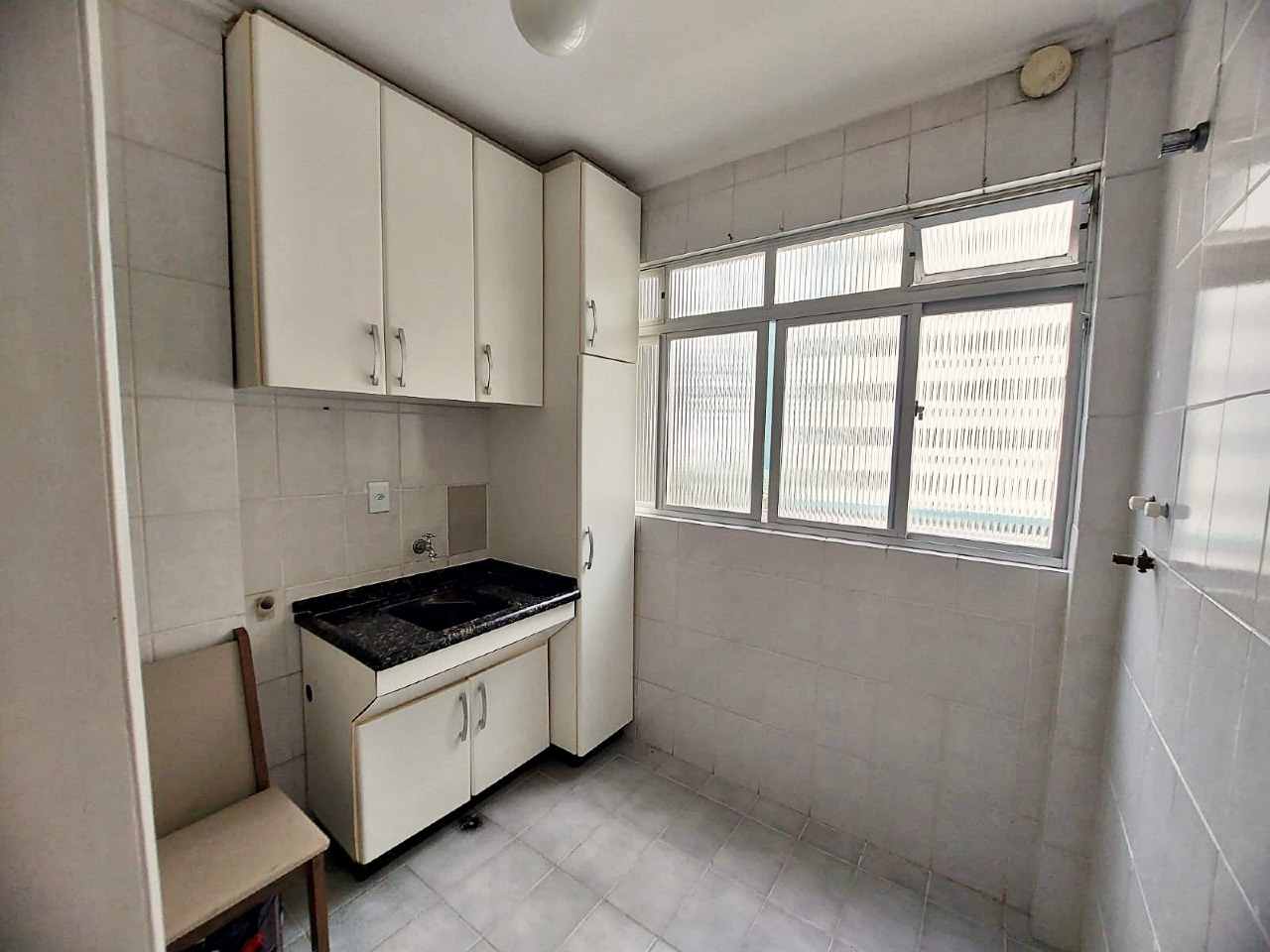 Apartamento à venda no Campinas: 