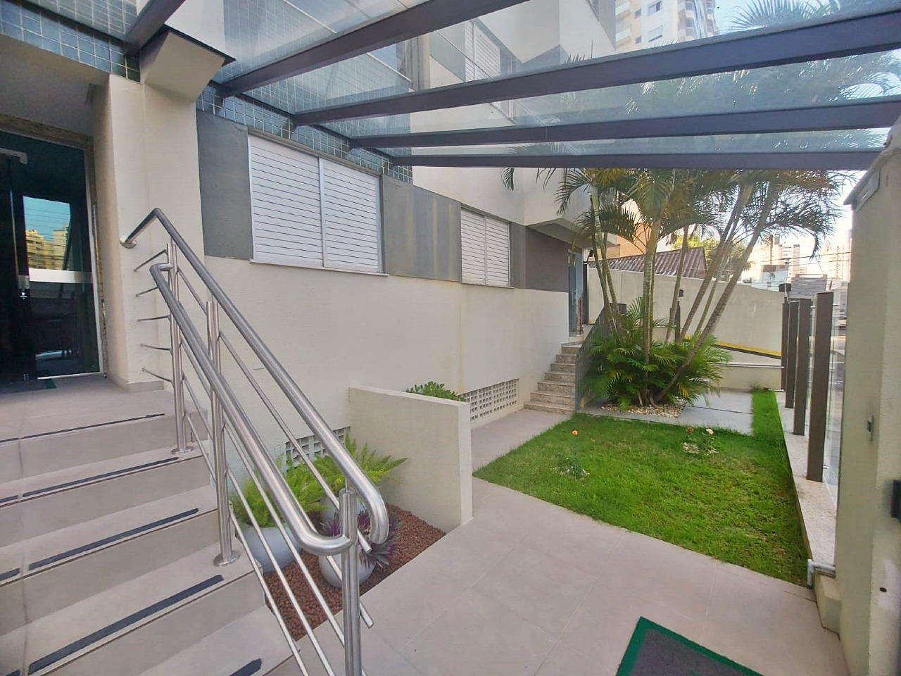 Apartamento à venda no Campinas: 