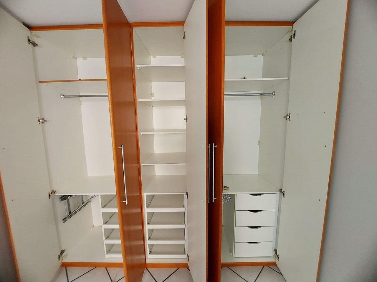 Apartamento à venda no Campinas: 