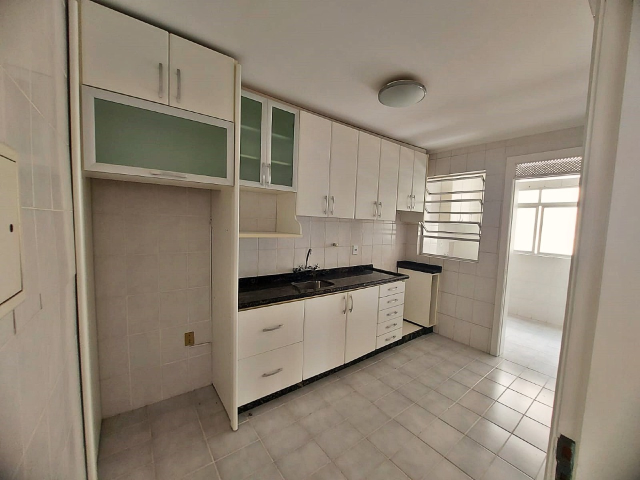 Apartamento à venda no Campinas: 