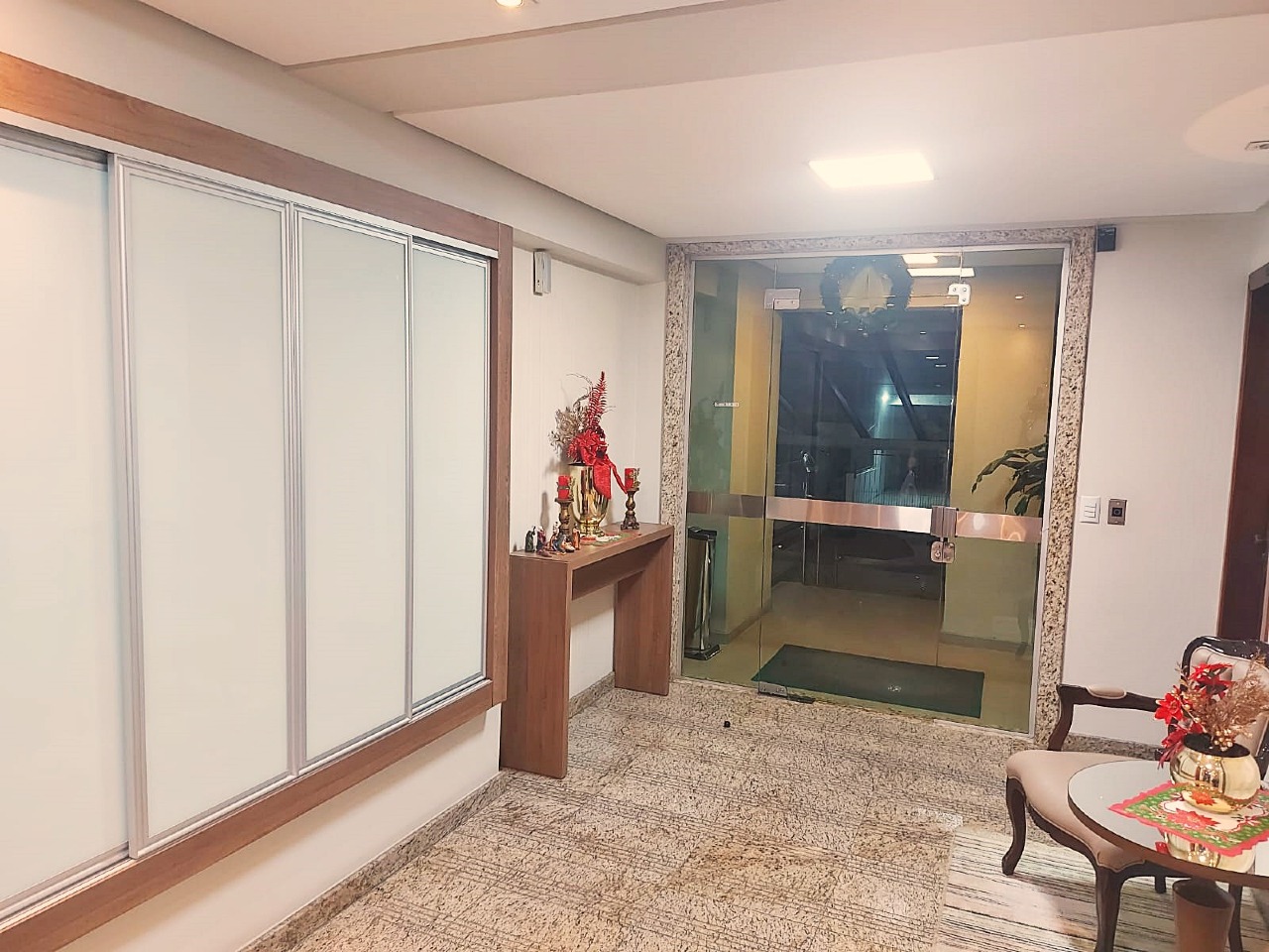 Apartamento à venda no Campinas: 