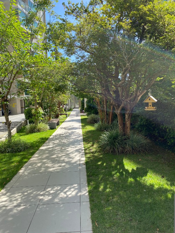 Apartamento à venda no Itacorubi: 