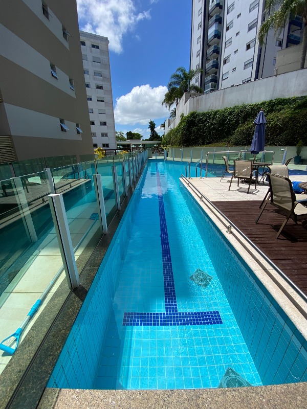 Apartamento à venda no Itacorubi: 