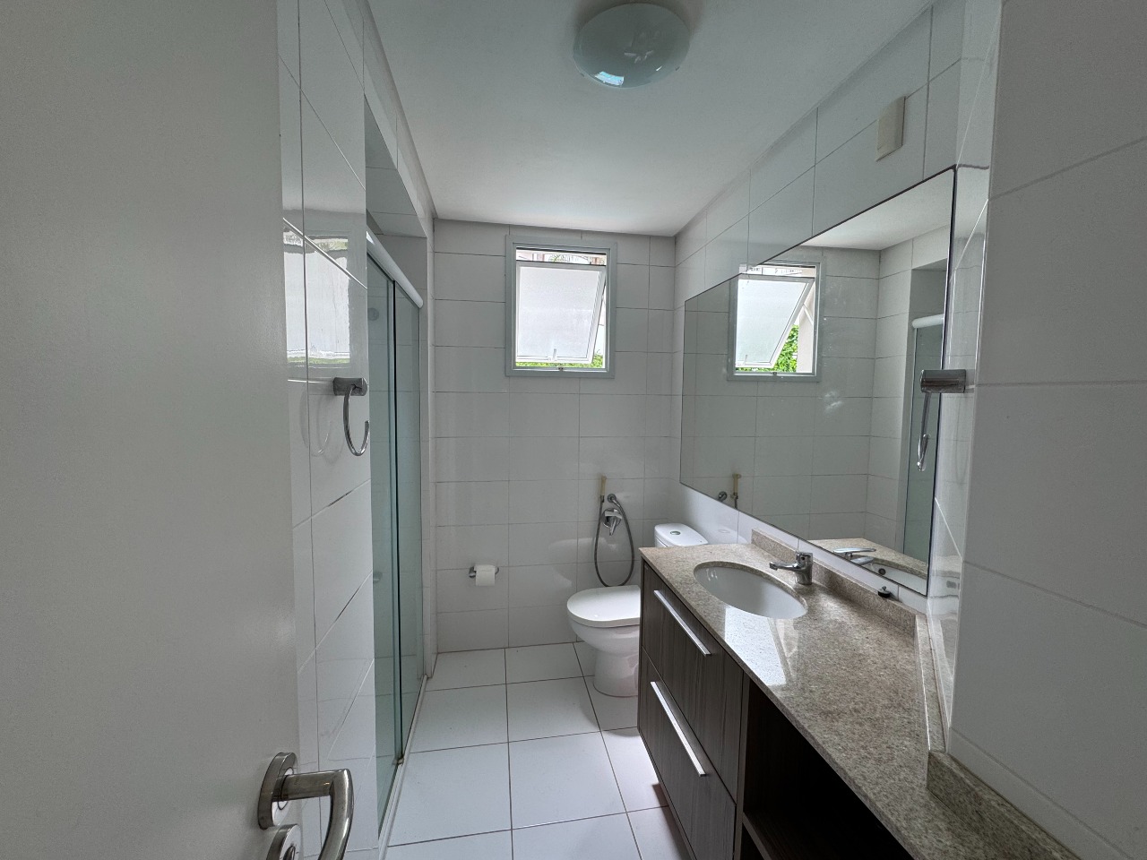 Apartamento à venda no Itacorubi: 