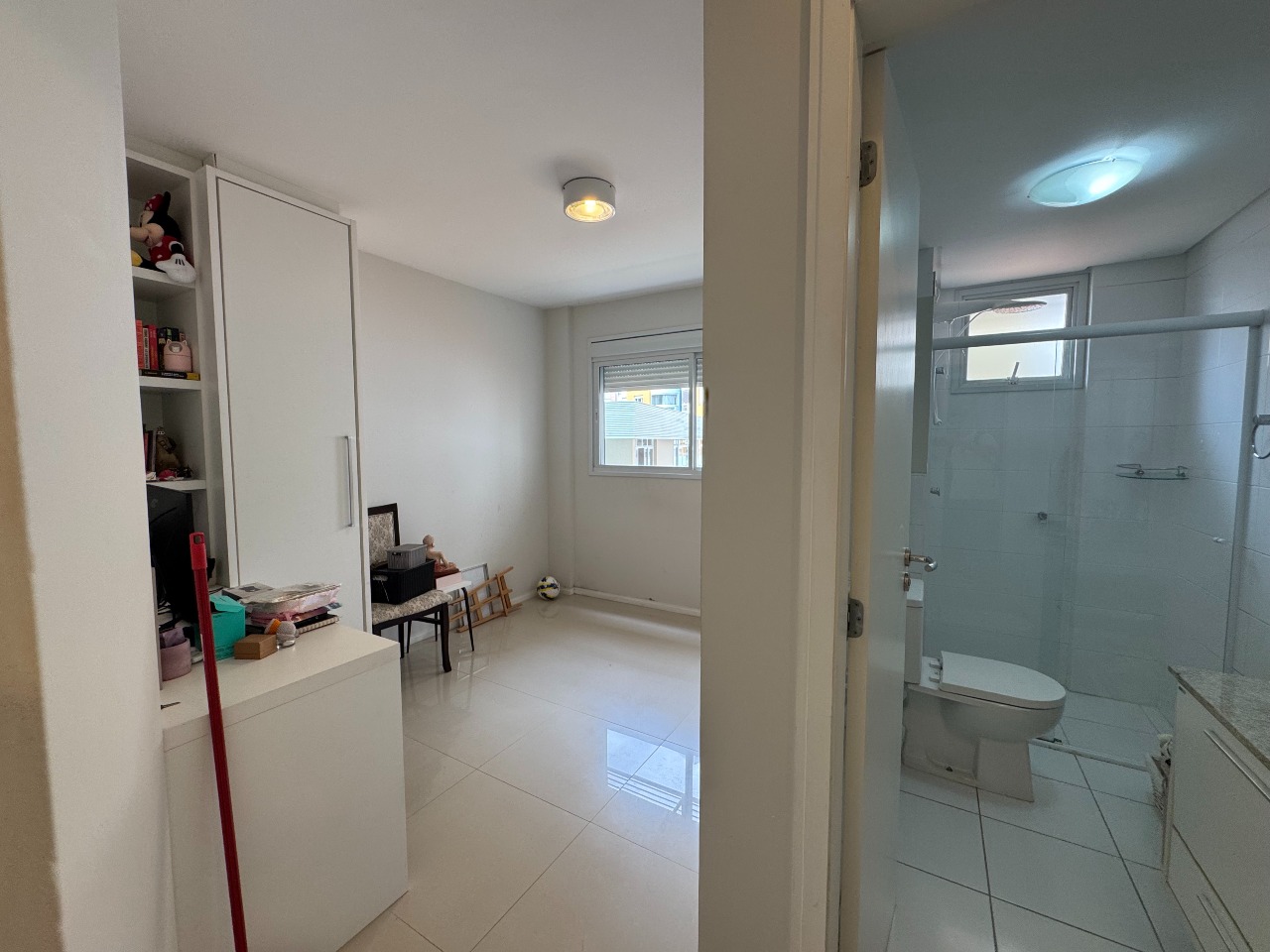 Apartamento à venda no Itacorubi: 