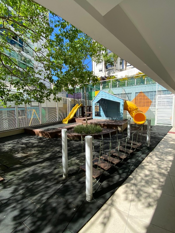 Apartamento à venda no Itacorubi: 