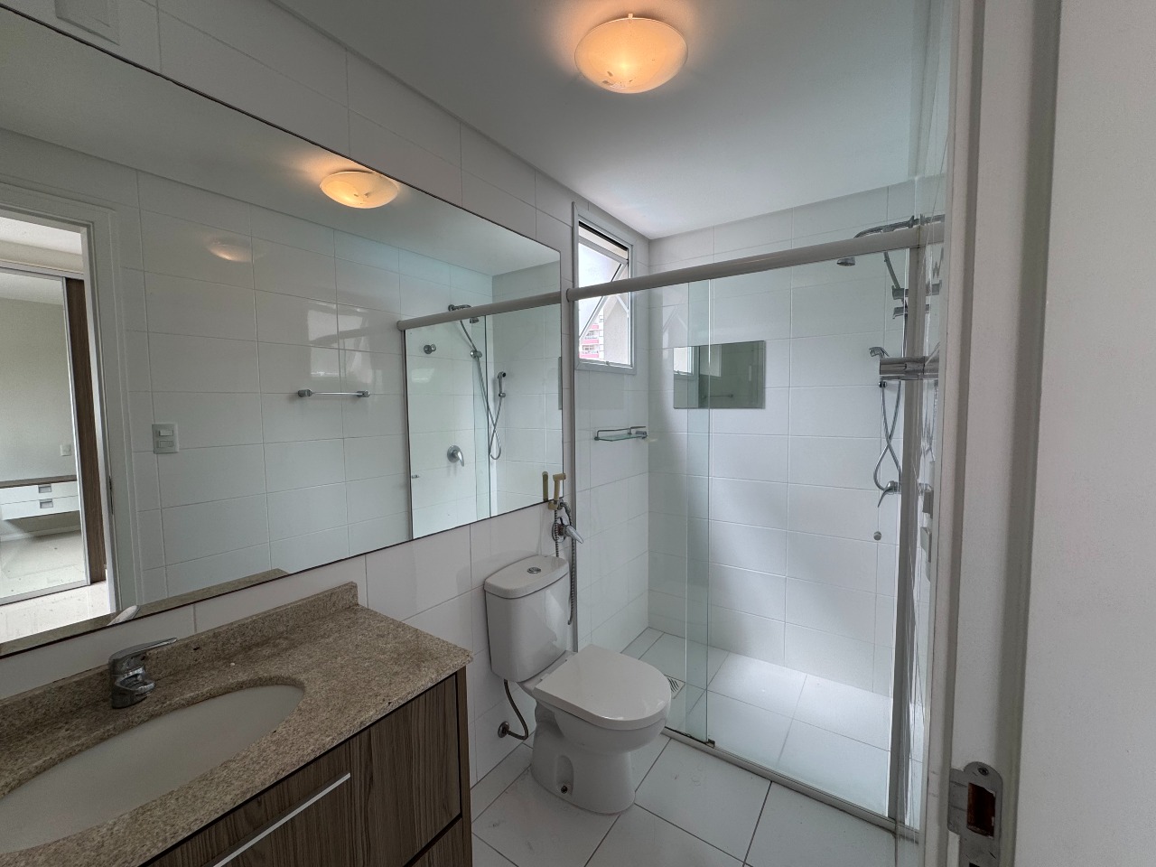 Apartamento à venda no Itacorubi: 