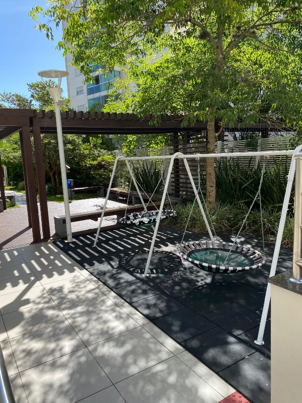 Apartamento à venda no Itacorubi: 