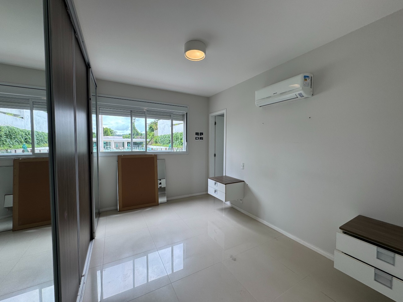 Apartamento à venda no Itacorubi: 