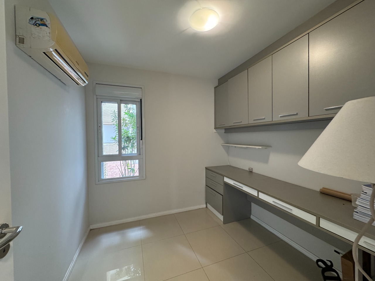 Apartamento à venda no Itacorubi: 