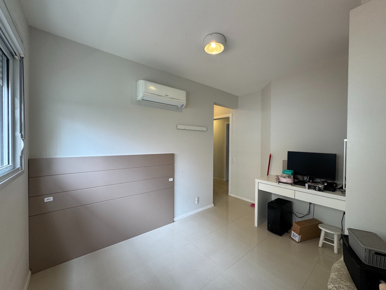 Apartamento à venda no Itacorubi: 