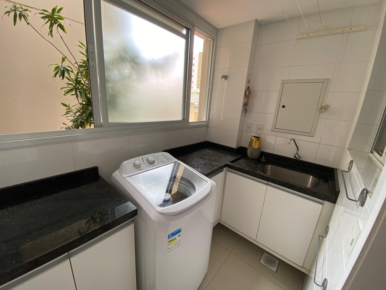 Apartamento à venda no Itacorubi: 