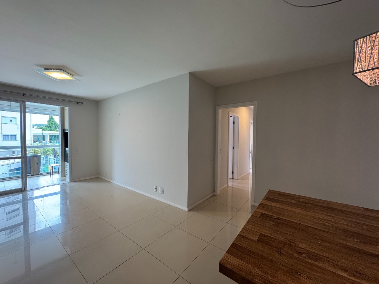 Apartamento à venda no Itacorubi: 