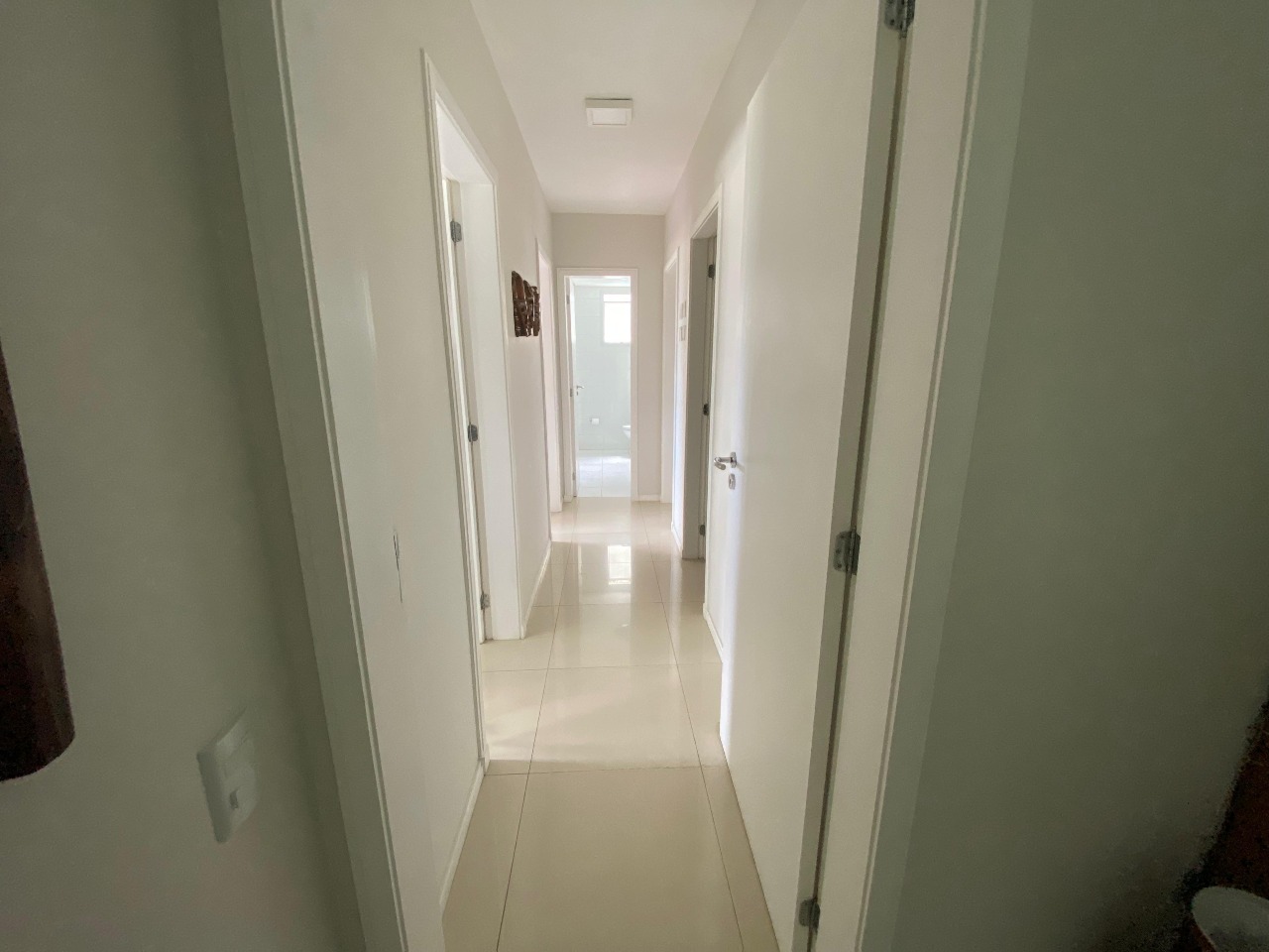 Apartamento à venda no Itacorubi: 