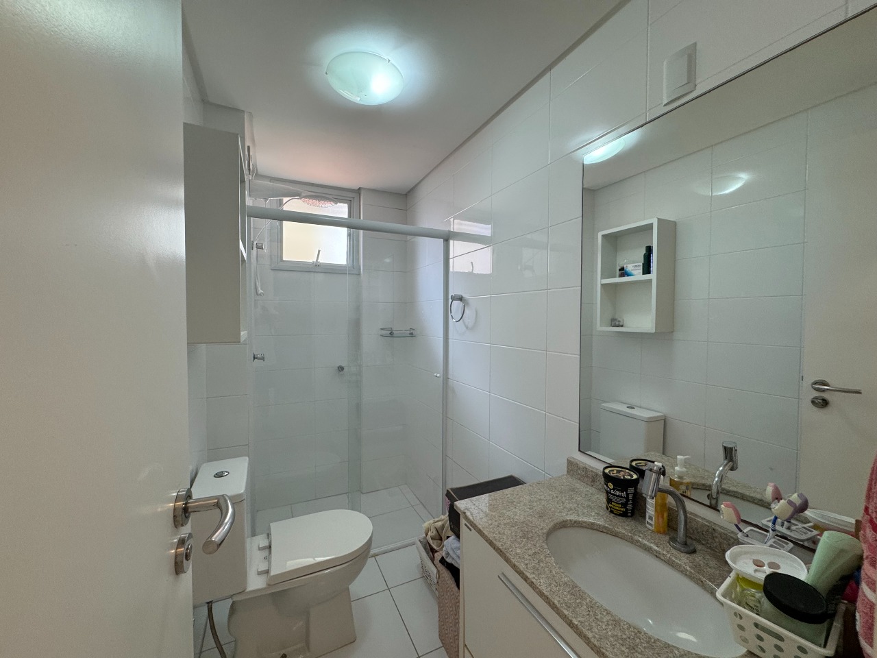 Apartamento à venda no Itacorubi: 