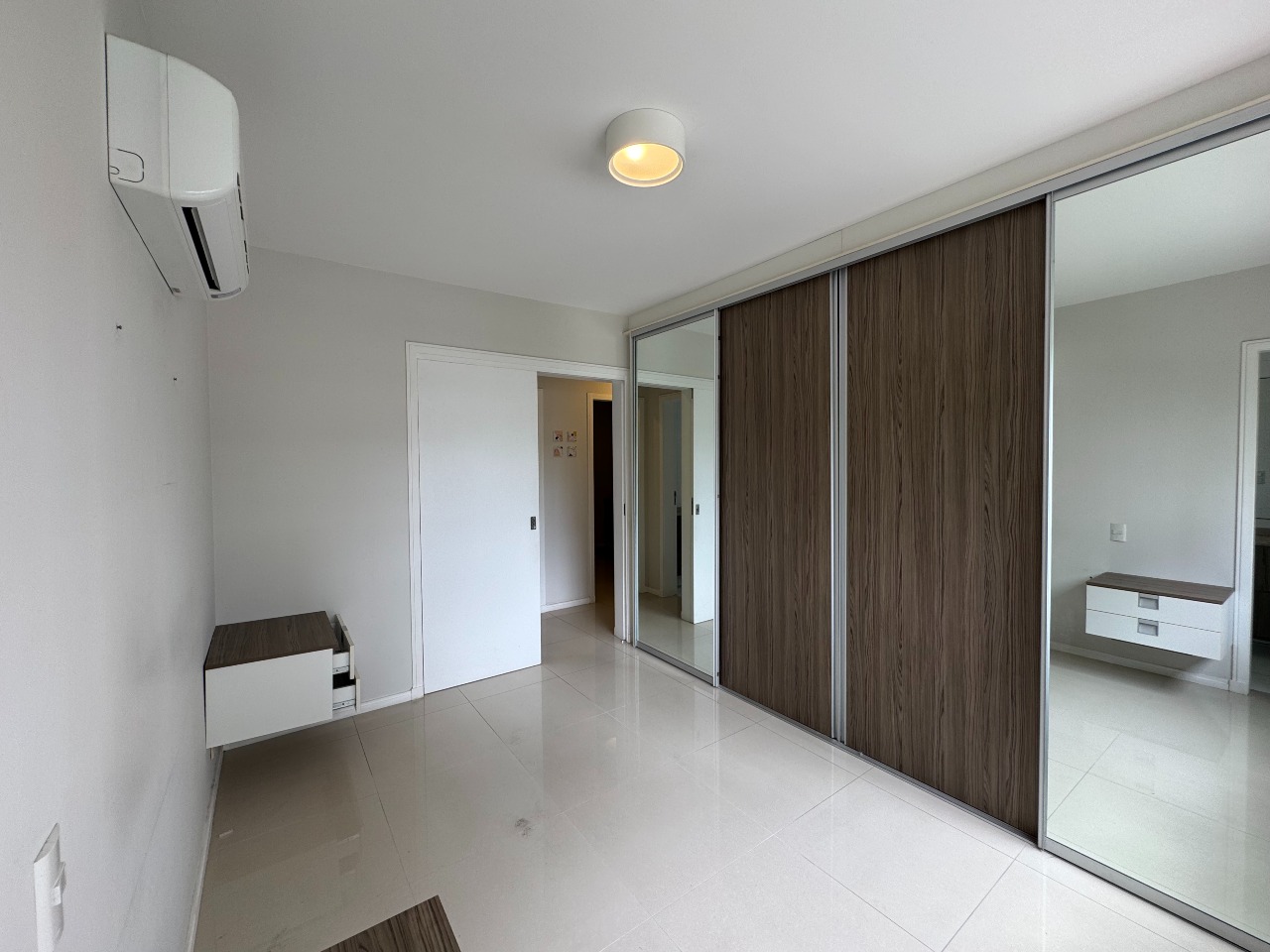 Apartamento à venda no Itacorubi: 