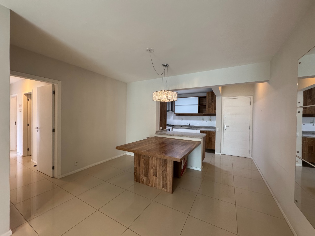 Apartamento à venda no Itacorubi: 