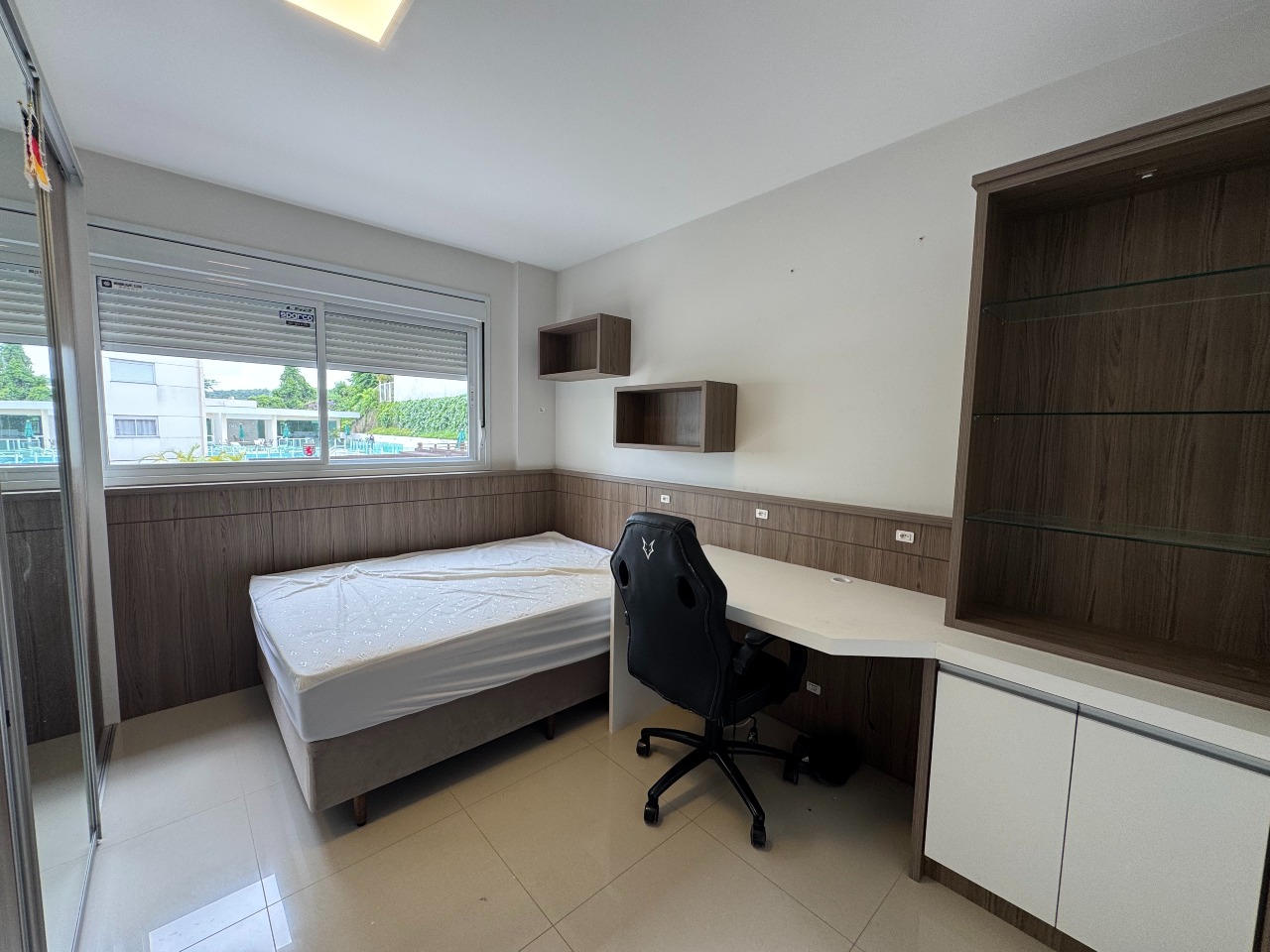 Apartamento à venda no Itacorubi: 