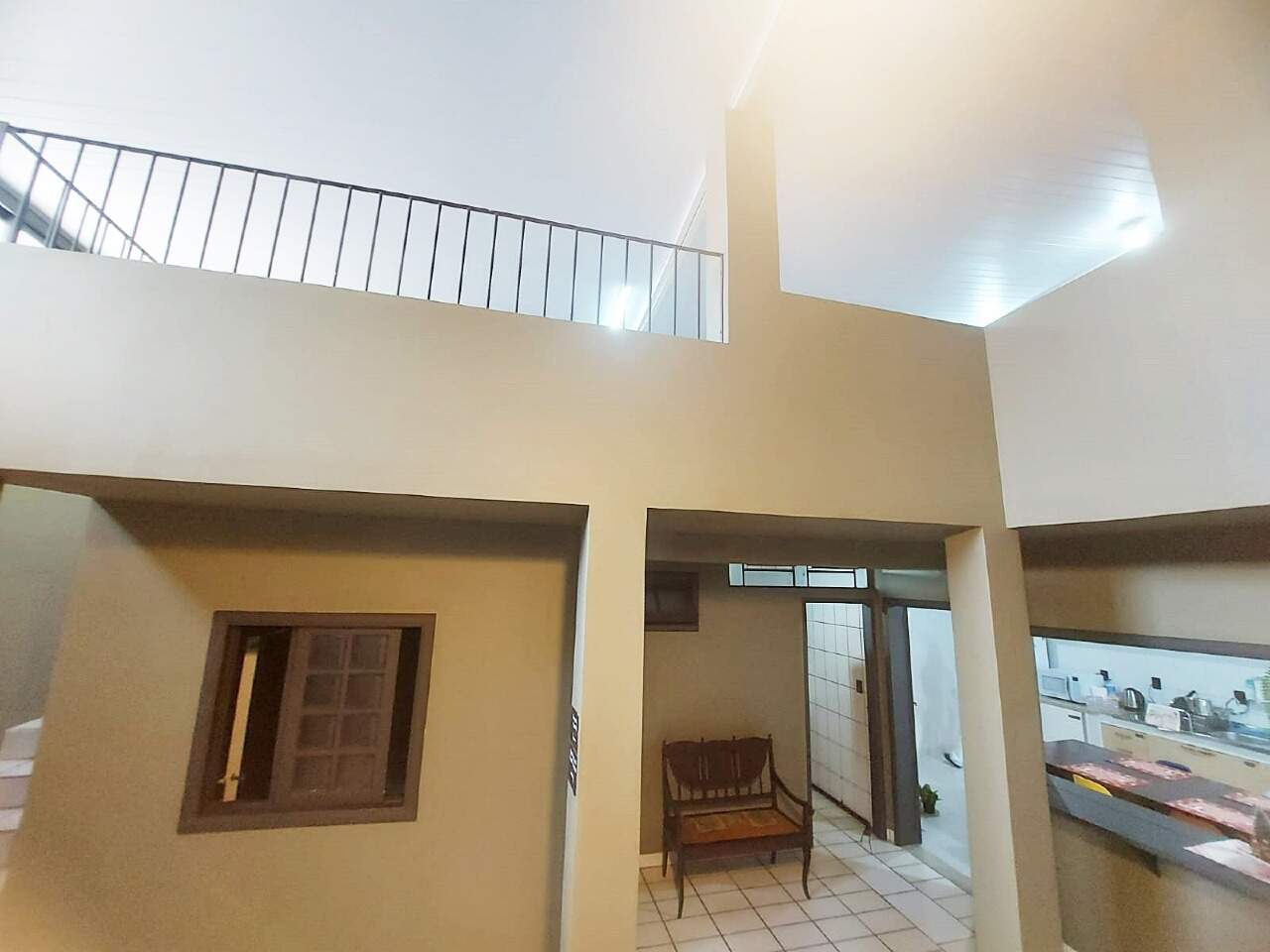 Casa à venda no Balneario: 