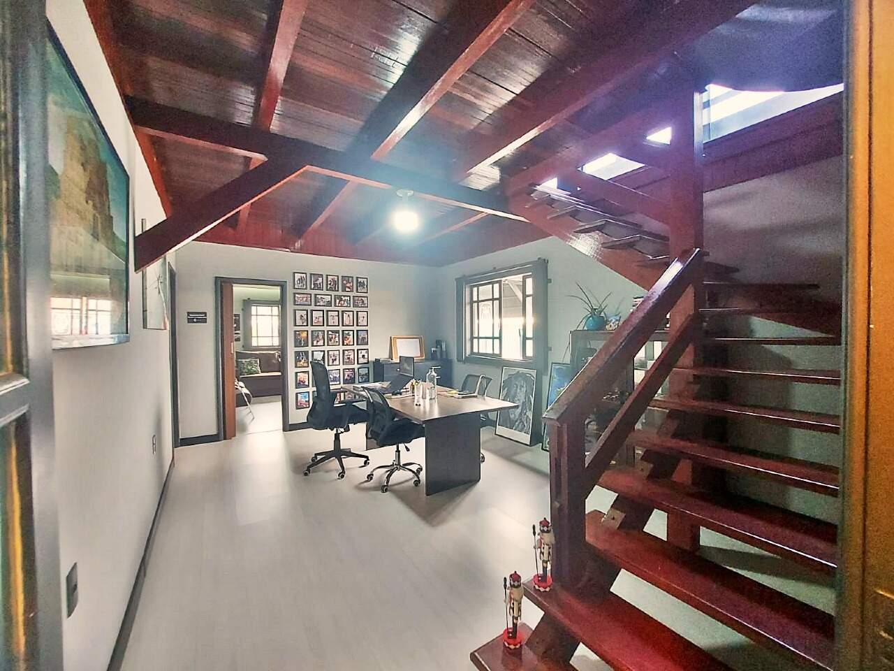 Casa à venda no Balneario: 