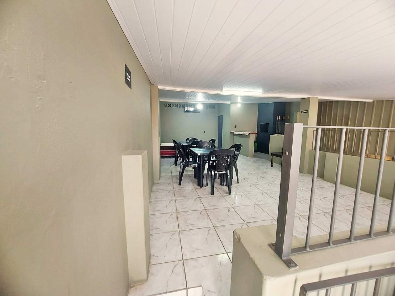 Casa à venda no Balneario: 