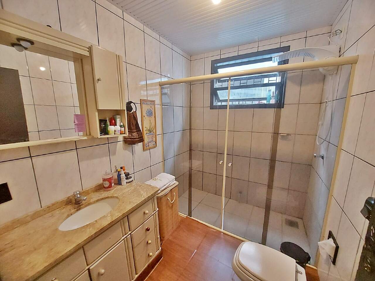 Casa à venda no Balneario: 