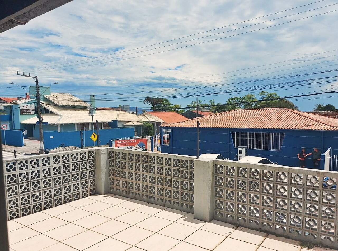 Casa à venda no Balneario: 