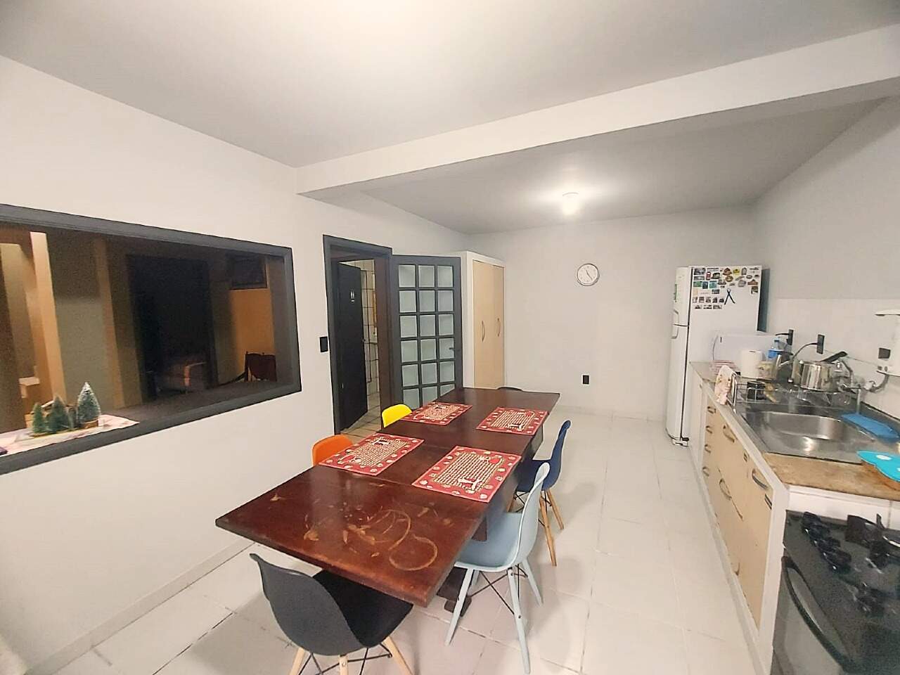 Casa à venda no Balneario: 
